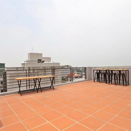 Luxe Paradise Residence 32 To Ngoc Van Ханой Екстер'єр фото