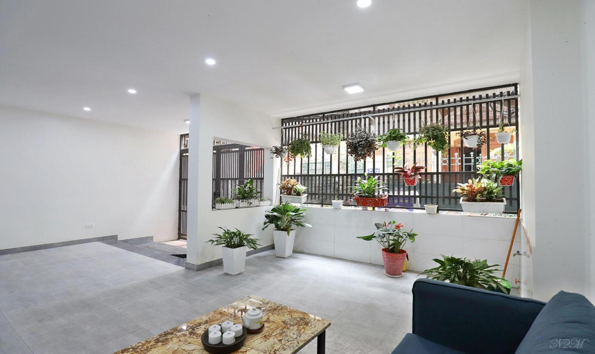 Luxe Paradise Residence 32 To Ngoc Van Ханой Екстер'єр фото