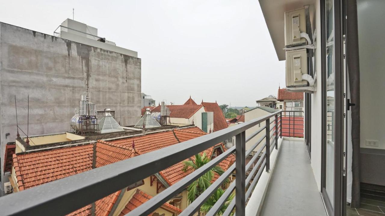 Luxe Paradise Residence 32 To Ngoc Van Ханой Екстер'єр фото